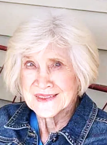 Martha M. Loyd 1934-2026